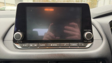 Nissan Qashqai 1.3 DiG-T MH Acenta Premium 5dr Petrol Hatchback